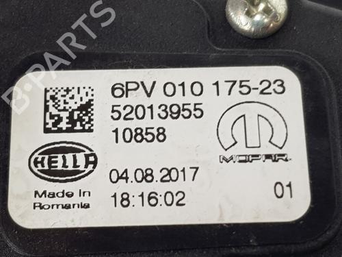 Pedal OPEL COMBO Tour (X12) | BP36753974I4 - Image 3