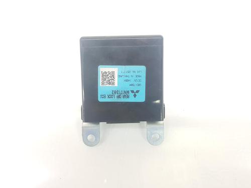 Used Electronic module MITSUBISHI L200 / TRITON (KA_T, KB_T) 2.5 DI-D 4WD (KB4T) (136 hp) 10175416
