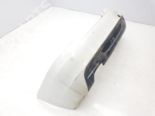 Rear bumper BMW 1 Coupe (E82) 118 d | BP6961008C8 