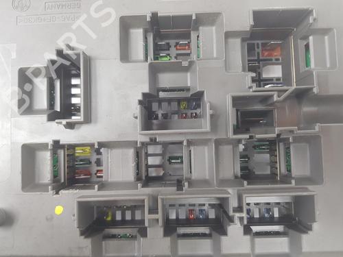 Fuse box BMW 3 Touring (E91) 325 d | BP17836062E1 