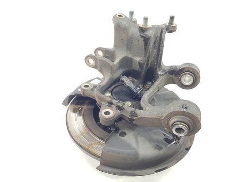 Left rear steering knuckle KIA OPTIMA (JF) 1.7 CRDi | BP21170247M27 
