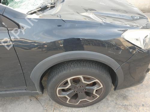 Elektronisk modul SUBARU XV (_GP_) 1.6 i AWD (GP3, G33GP) | BP13907386M83 