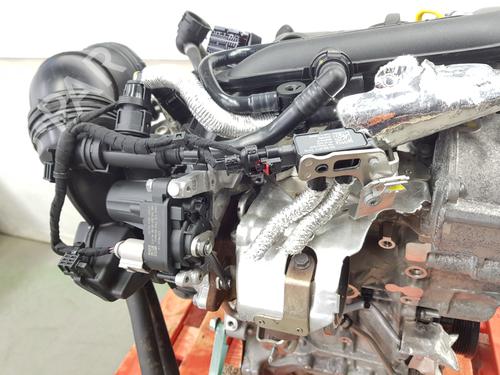 Engine SKODA KAMIQ (NW4) | BP31594179M1