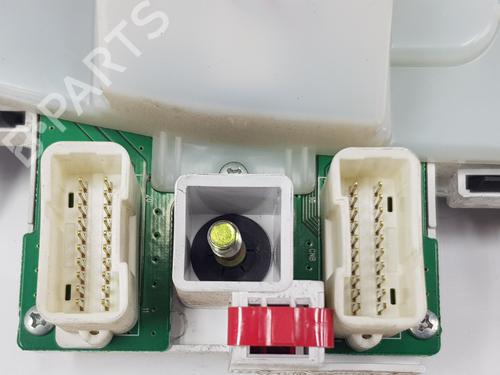 Instrument cluster TOYOTA LAND CRUISER PRADO (_J12_) 3.0 D-4D (KDJ120, KDJ125) | BP21201268C47 