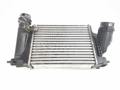 Used Intercooler NISSAN X-TRAIL III (T32_, T32R, T32RR) 1.6 dCi (T32) (130 hp) 6601821