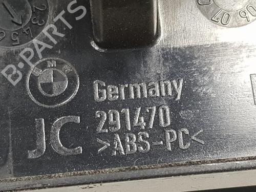 Glove box BMW X3 (E83) 2.0 d | BP15412723C95 