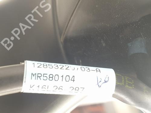 Left mirror RENAULT CLIO IV (BH_) 1.2 16V (BHA1, BHAK, BHMG, BHMK) | BP17053599C26 