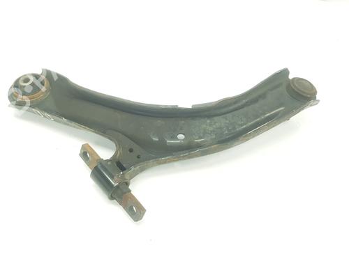 Right front suspension arm NISSAN QASHQAI / QASHQAI +2 I (J10, NJ10, JJ10E) 2.0 dCi All-wheel Drive | BP14983903M13 