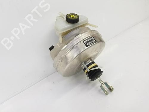 Servo brake MERCEDES-BENZ GLC Coupe (C253) AMG 43 4-matic (253.364) | BP8280329M42 