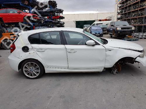 Køler BMW 1 (E87) 118 d | BP3387603M31 