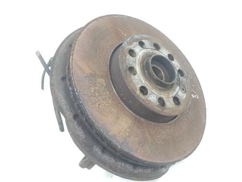 Right front steering knuckle VW TOURAN (1T1, 1T2) 2.0 TDI | BP16646871M26 