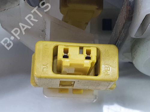 Airbag Kit HONDA CR-V II (RD_) 2.2 CTDi (RD9) | BP6150886C86 