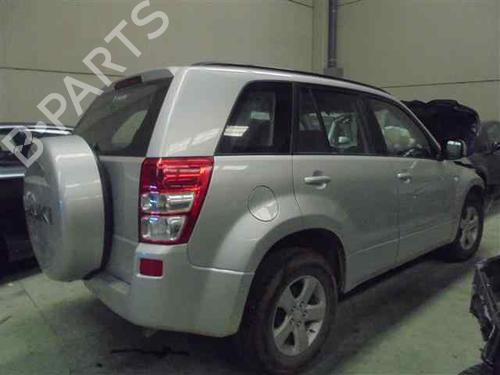 SUZUKI GRAND VITARA II (JT, TE, TD) 1.9 DDiS All-wheel Drive (JT419, TD44, JB419WD, JB419XD,... (129 hp) 37793