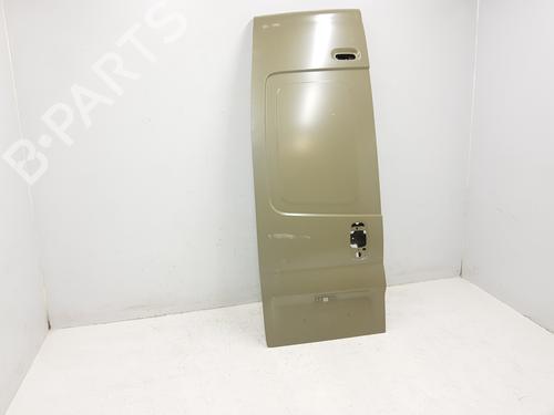 Used Left rear door RENAULT TRAFIC III Van (FG_) 1.6 dCi 90 (FGME) (90 hp) 16198266