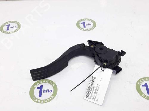 Used Pedal RENAULT CLIO IV (BH_) 1.5 dCi 75 (75 hp) 5091973