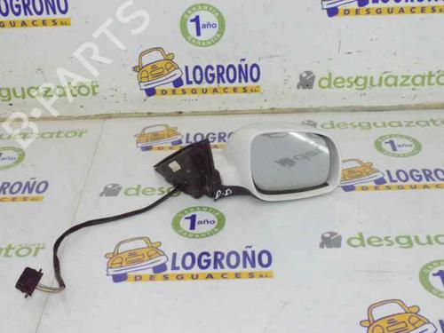 Right mirror VW PASSAT B5 (3B2) 1.9 TDI | BP1503176C27 