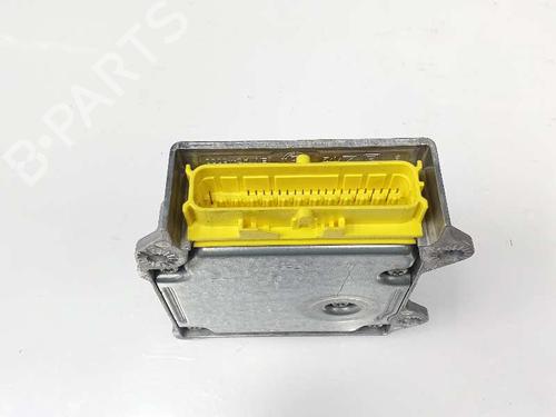 Airbag Kit VW GOLF VI (5K1) 2.0 TDI | BP7714196C86 