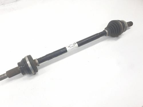 Left rear driveshaft LAND ROVER RANGE ROVER VELAR (L560) 2.0 D180 TD4 4x4 | BP37023616M40 - Image 3