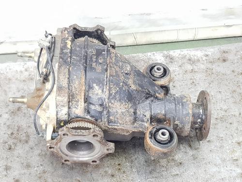 Used Rear differential NISSAN PATHFINDER III (R51) [2005-2025]  25851790