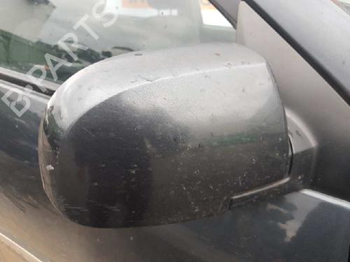 Front right window mechanism KIA CARENS II MPV (FJ) 2.0 CRDi | BP4967201C23 