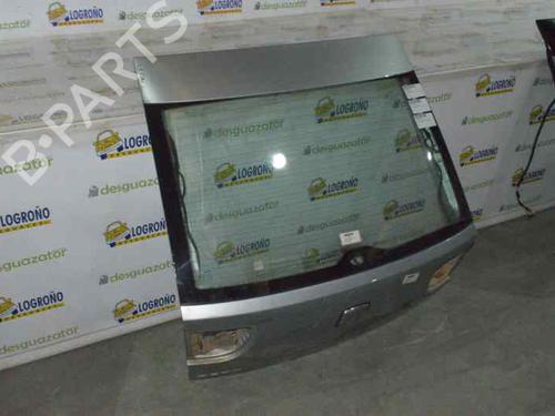 Tailgate SEAT LEON (1M1) 1.9 TDI | BP1325620C6 