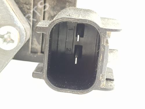 Front right window mechanism FORD RANGER (TKE) 2.2 TDCi 4x4 | BP29825484C23