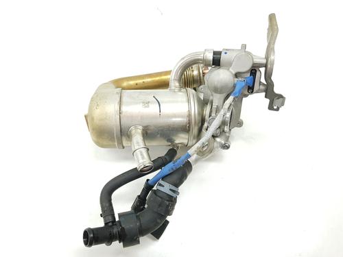 Egr MAN TGE Van 2.0 TDI (01V, 03V, 36V, UYB, UYC, UYD) | BP34699484M69 - Image 5