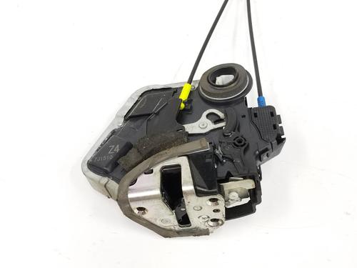 Rear left lock TOYOTA LAND CRUISER PRADO (_J12_) 3.0 D-4D (KDJ120, KDJ125) | BP12465358C100 