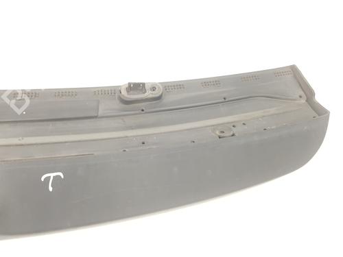 Rear spoiler FORD FOCUS C-MAX (DM2) 1.6 TDCi | BP15286976C96 