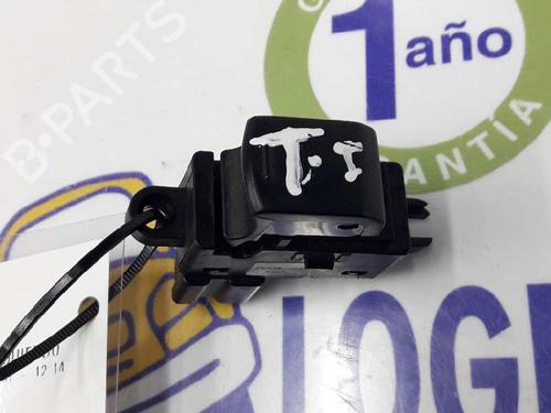 Left rear window switch NISSAN QASHQAI / QASHQAI +2 I (J10, NJ10, JJ10E) 2.0 dCi (150 hp) 2289450