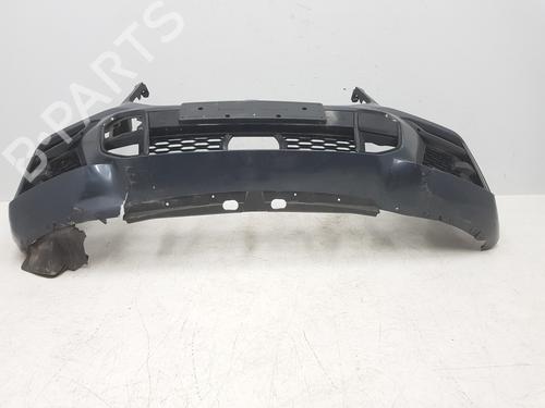 Front bumper BMW X6 (G06, F96) xDrive 30 d Mild-Hybrid | BP27878732C7 