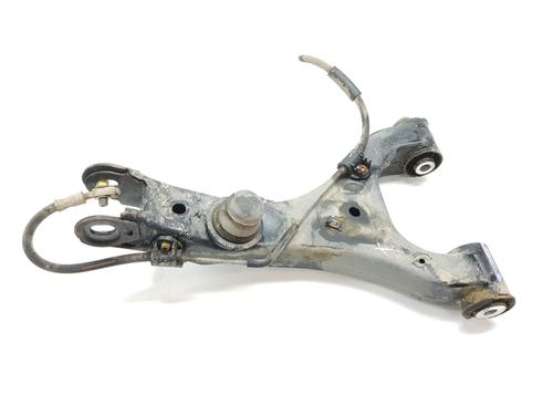 Left rear suspension arm LAND ROVER RANGE ROVER III (L322) 3.0 D 4x4 RGG000070   | XH425501BA  |