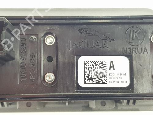 Switch JAGUAR XF I (X250) 3.0 D | BP20704676I30