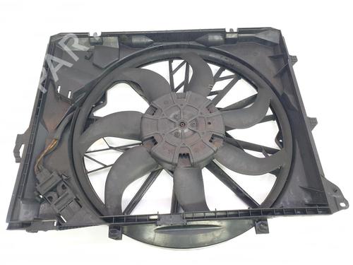 Radiator fan BMW 3 (E90) 330 xi | BP8651900M35 
