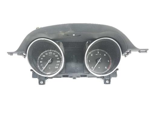 Used Instrument cluster LAND ROVER DISCOVERY SPORT (L550) 2.0 D 4x4 (150 hp) 7744326