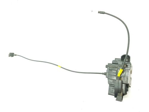 Used Front left lock Front left lock RENAULT KANGOO BE BOP (KW0/1_) 1.5 dCi 75 (75 hp) 40514582 40514582
