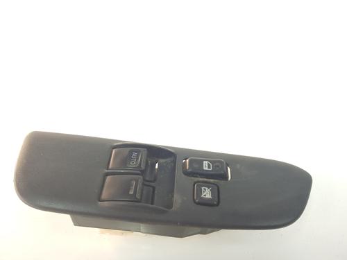 Left front window switch TOYOTA RAV 4 II (_A2_) 2.0 4WD (ACA21, ACA20) | BP31593520I27