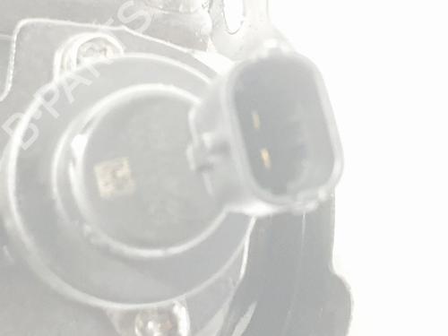 Injection pump LAND ROVER FREELANDER 2 (L359) 2.2 TD4 4x4 | BP29617032M78 