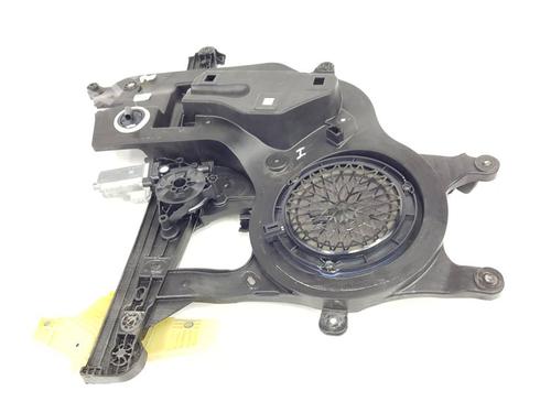 Front left window mechanism CITROËN BERLINGO (ER_, EC_) 1.5 BlueHDi 130 (ECYHZJ, ECYHZR) | BP38445546C22 - Image 5