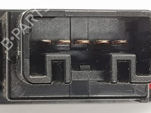 Warning switch TOYOTA LAND CRUISER PRADO (_J12_) 3.0 D-4D (KDJ120, KDJ125) | BP20237464I22 
