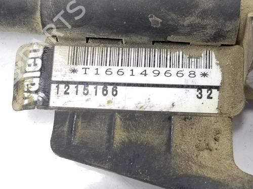 AC radiator MERCEDES-BENZ M-CLASS (W163) ML 230 (163.136) | BP11284084M32 