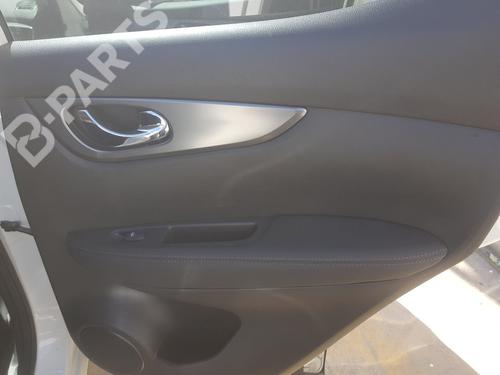 Right door airbag NISSAN QASHQAI II SUV (J11, J11_) 1.5 dCi | BP11140537C51  - Image 8