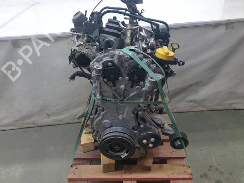 Engine BMW 1 (F40) 118 d | BP39469535M1 - Image 5