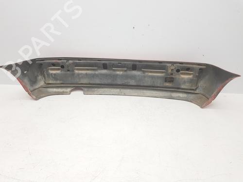 Rear bumper FORD FIESTA IV (JA_, JB_) 1.3 i | BP22527467C8 