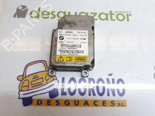 ECU airbags BMW X5 (E53) 3.0 d | BP1170843M53 