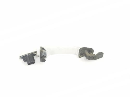 Rear left exterior door handle VOLVO XC60 I SUV (156) D4 | BP15726405C130 