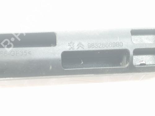 Left front suspension arm OPEL ASTRA L Sports Tourer (O5)  | BP26549061M12 