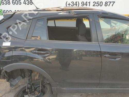 Elektronisk modul SUBARU XV (_GP_) 1.6 i AWD (GP3, G33GP) | BP13907386M83 