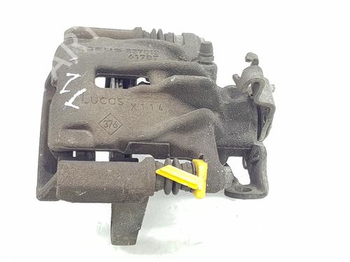 Left rear brake caliper RENAULT TRAFIC III Bus (JG_) 1.6 dCi 120 (JGMS) | BP34346017M107 - Image 3