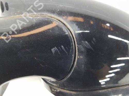 Left mirror MERCEDES-BENZ CLS (C219) CLS 63 AMG (219.377) | BP5796884C26 